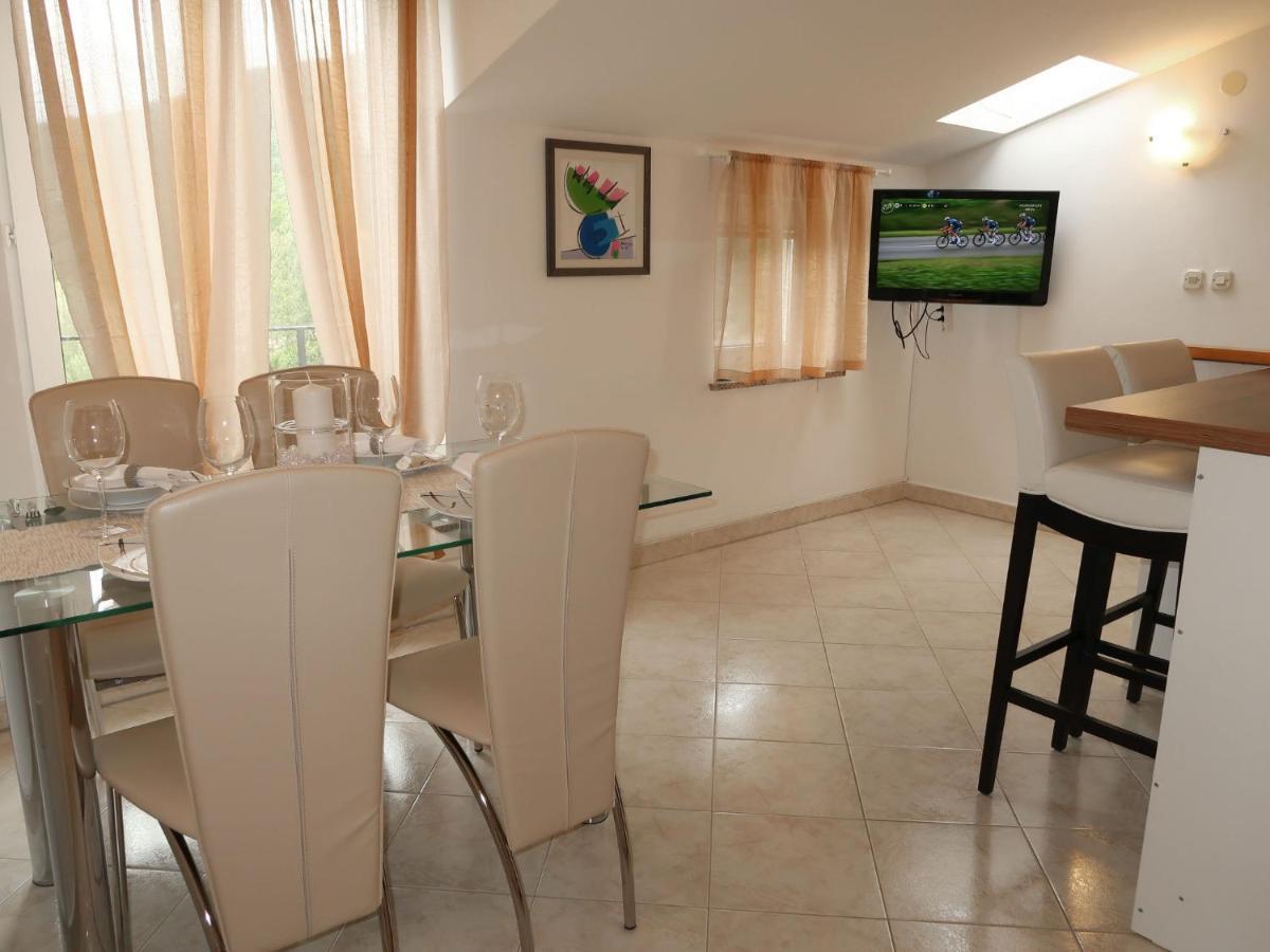 Apartment Marinella - Lbn120 By Interhome Labin  Exterior foto