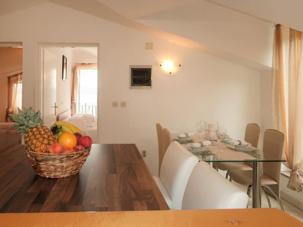 Apartment Marinella - Lbn120 By Interhome Labin  Exterior foto