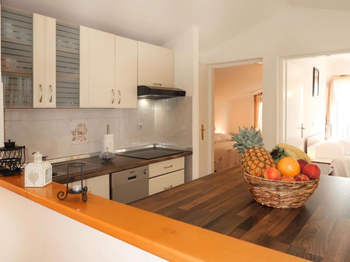 Apartment Marinella - Lbn120 By Interhome Labin  Exterior foto